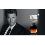 Mont Blanc Legend Night EDP 100ml за мъже